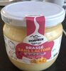 Brassé sans lactose mangue passion - Product