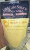Sauce Beurre Citron - Product