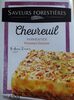 Chevreuil Parmentier patates douces - Product