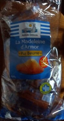 La Madeleine d'Armor - نتاج - fr