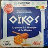 Oïkos - Produkt