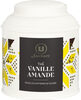 Thé amande vanille - Produit
