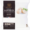 Noix de coquilles Saint Jacques de la baie Saint Brieuc Saveurs - Product