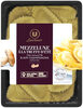 Mezzelune aux cèpes & truffe d'été (1%) Saveurs - Produit