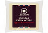 Cheddar extra mature 35%mg - Product