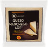 Queso manchego AOP affiné 12mois 38%mg - Producto