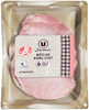 Rôti de porc cuit label rouge - Produit