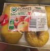 Pommes - Producto