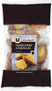 Madeleines coquilles pur beurre - Product