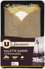 Galette garnie 3 fromages - Product