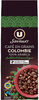 Café grains Colombie saveurs - Product
