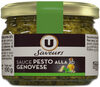 Sauce Pesto Alla Genovese - Produit