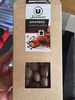 Amandes chocolatées - Product