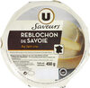 Reblochon de Savoie AOP au lait cru 28% de MG - Produkt
