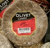 Olivet cendré (21% MG) - Product