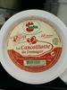Cancoillotte du Fromager A l'Ail Rose  200g - Product