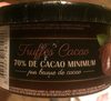 Truffes cacao - Product