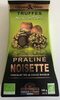 Truffes Noisettes Praline Noisette - Produkt