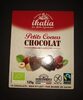 Petits Coeurs Chocolat Praliné & Ganache - Produkt