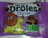 Drole De Choco Souffle Choc Lait - Produkt