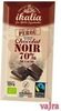 Chocolat noir, pure, origine de Perou - Product