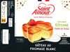 Gâteau au fromage blanc - Product