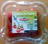 Tomates cerises allongées - Produkt