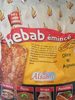 Kebab - Product