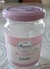 Ma confiture Griotte - Product