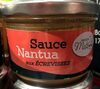 Sauce Nantua aux écrevisses - Product