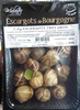 3 Douzaines Escargots Très Gros - Produkt