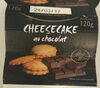 Cheesecake au chocolat - Product