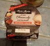 Cheesecake caramel beurre salé - Produit
