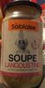 Soupe langoustine - Product