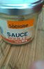 Sauce rouille LA SABLAISE - Produit