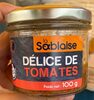 Délice de tomates - Product