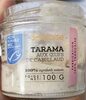 Tarama - Produit