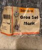 Gros sel Marin - Product