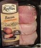 Bacon pur porc - Produkt