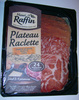 Plateau Raclette - Product