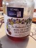Miel de forêt des Pyrénées - Produit