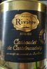 Cassoulet de Castelnaudary au confit de canard du Sud-Ouest - Produit