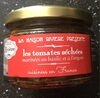 Tomates sechées - Product