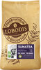 Café Bio Arabica Grains - Sumatra Mandheling - Pure Origine - Product