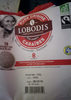 Dosettes de café Caraïbes bio LOBODIS, 18 unités de - Product