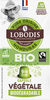 Capsules compatibles Nespresso Biodégradable Bio - Honduras - Produit