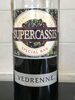 Supercassis - Crème De Cassis Vedrenne - Product