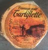 Fromage à Tartiflette 27 % - Product
