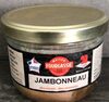 Jambonneau - Produit