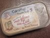 Glace caramel beurre salé - Produit